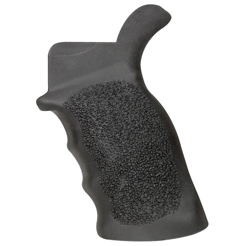 ERGO TACTL DLX AR15/M16 SUREGRIP BK ERGO TACTL DLX AR15/M16 SUREGRIP BK