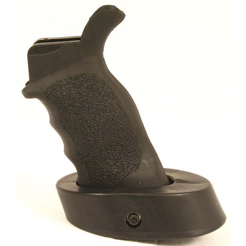 ERGO TACT DLX AR15 SUREGRIP W/SP BLK ERGO TACT DLX AR15 SUREGRIP W/SP BLK