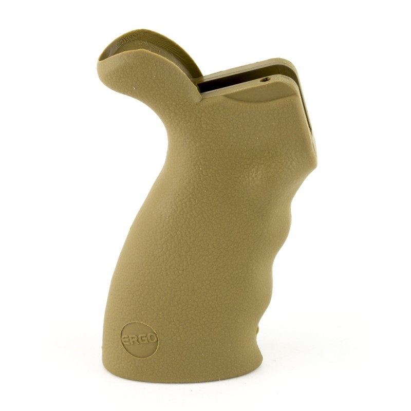ERGO SUREGRIP FN SCAR CB ERGO SUREGRIP FN SCAR CB