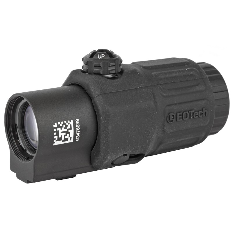 EOTECH G33 3X MAGNIFER STS MNT BLK EOTECH G33 3X MAGNIFER STS MNT BLK