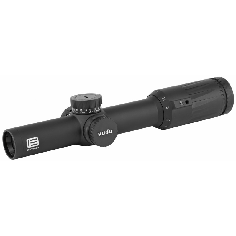 EOTECH VUDU 1-6X24MM SR2 7.62 BDC IR EOTECH VUDU 1-6X24MM SR2 7.62 BDC IR