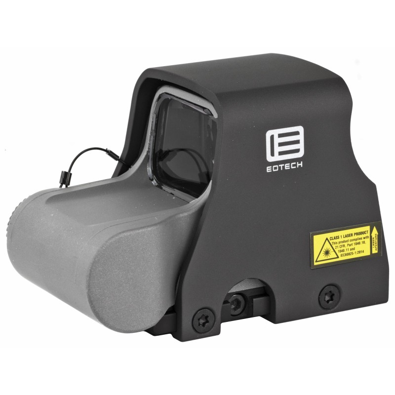 EOTECH XPS2 68MOA RING/1MOA DOT GREY EOTECH XPS2 68MOA RING/1MOA DOT GREY