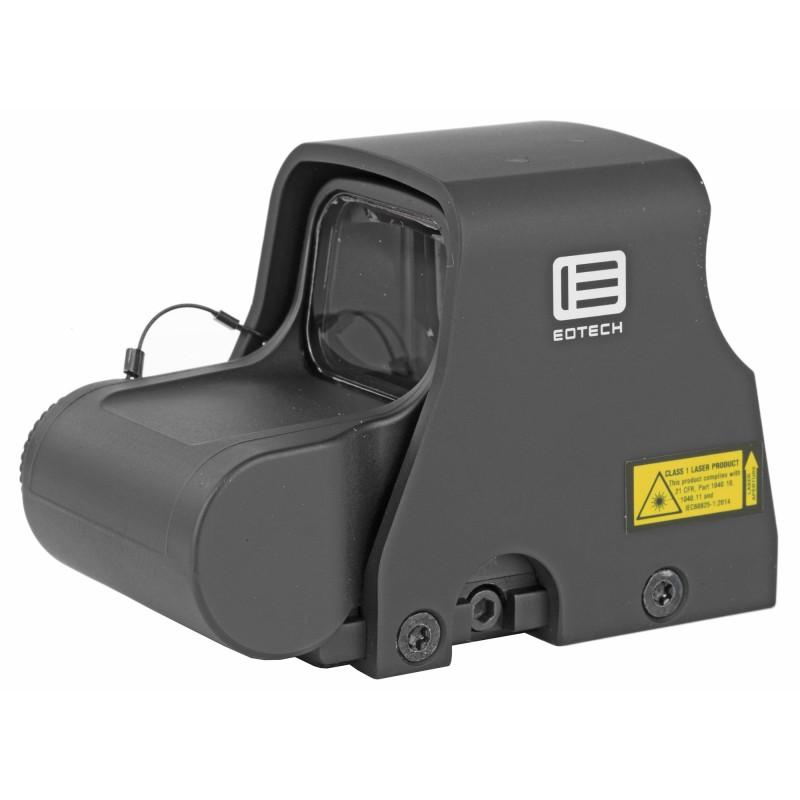 EOTECH XPS3 68MOA RING/1MOA DOT EOTECH XPS3 68MOA RING/1MOA DOT