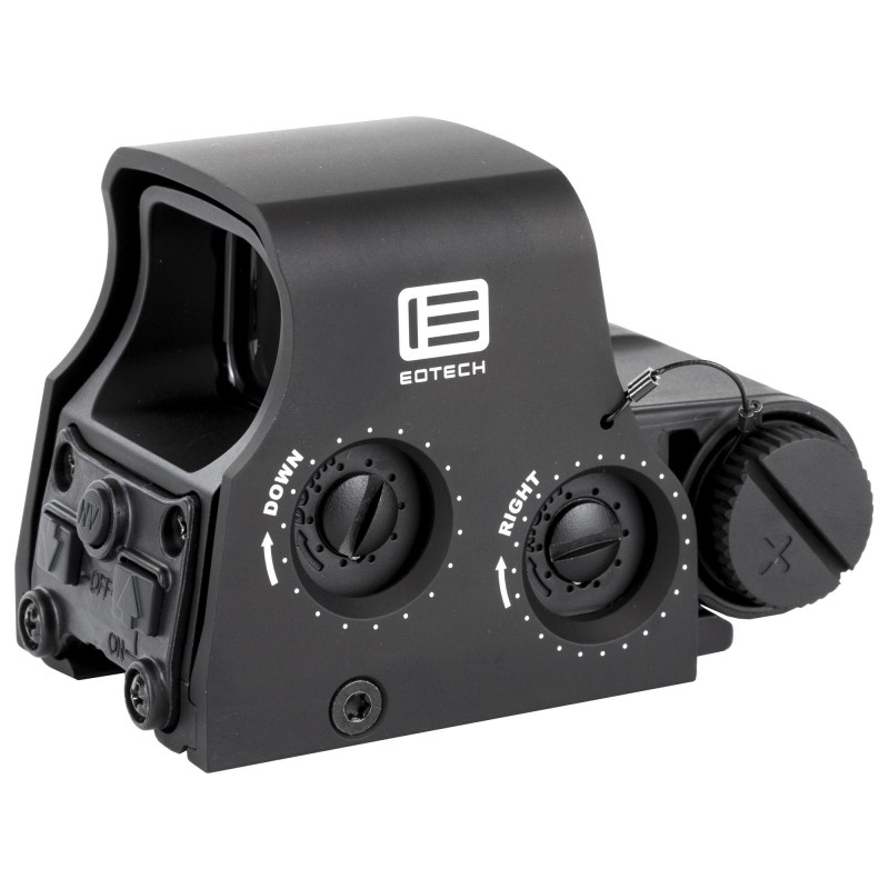EOTECH XPS3 68MOA RING/2-MOA DOTS EOTECH XPS3 68MOA RING/2-MOA DOTS