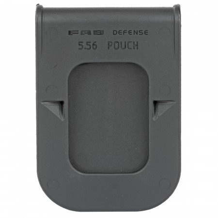 FAB DEF POLY BELT POUCH FOR 5.56 MAG
