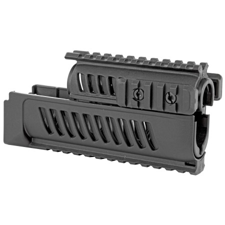 FAB DEF POLYMER AK47 QUAD RAIL