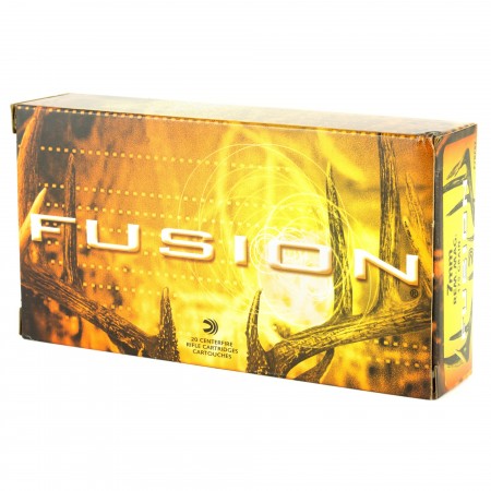 FUSION 7MM REM 175GR 20/200