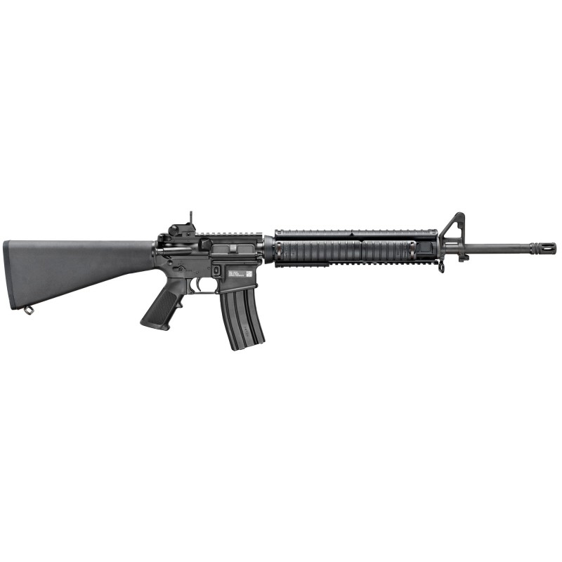FN FN15 M16 MILITARY 5.56MM 20" 30RD FN FN15 M16 MILITARY 5.56MM 20" 30RD