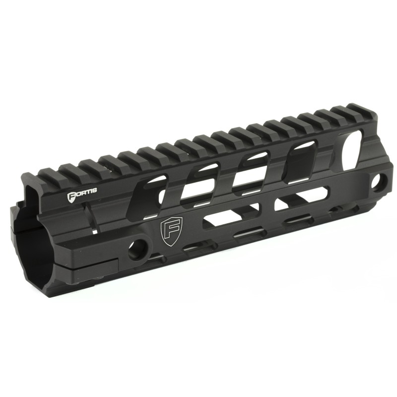 FORTIS REV II FF RAIL 7" MLOK BLK