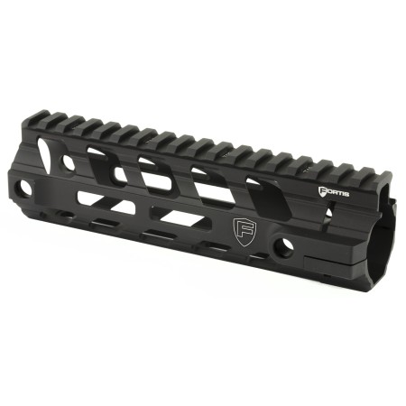 FORTIS REV II FF RAIL 7" MLOK BLK