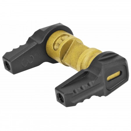FORTIS SLS FIFTY AMBI SFTY SLCTR BLK