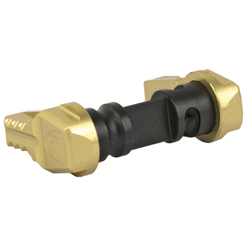 FORTIS SS FIFTY AMBI SFTY SLCTR GLD FORTIS SS FIFTY AMBI SFTY SLCTR GLD