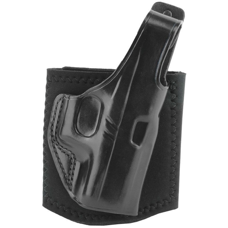 GALCO ANKLE GLOVE FOR GLK 43 RH BLK GALCO ANKLE GLOVE FOR GLK 43 RH BLK