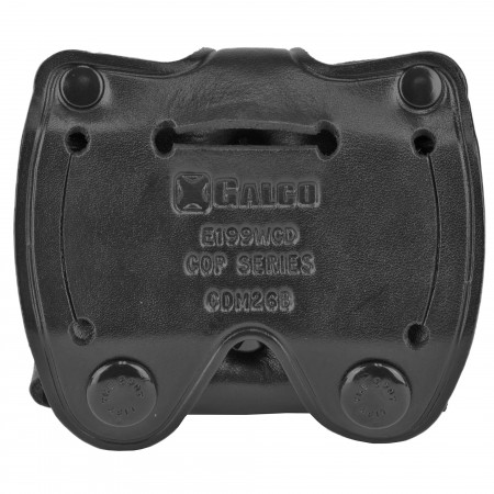GALCO CDM COP DBL MAG CS M&P SHIELD