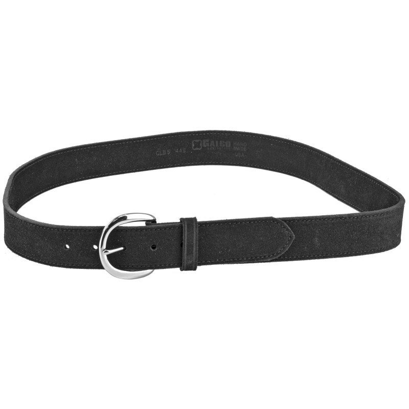 GALCO CLB5 CARRY LITE BELT 1 1/2" BK GALCO CLB5 CARRY LITE BELT 1 1/2" BK
