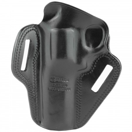 GALCO COMBAT MASTER SW L 4" RH BLK