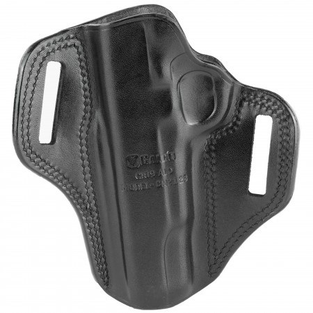 GALCO COMBAT M COLT 5" 1911 RH BLK