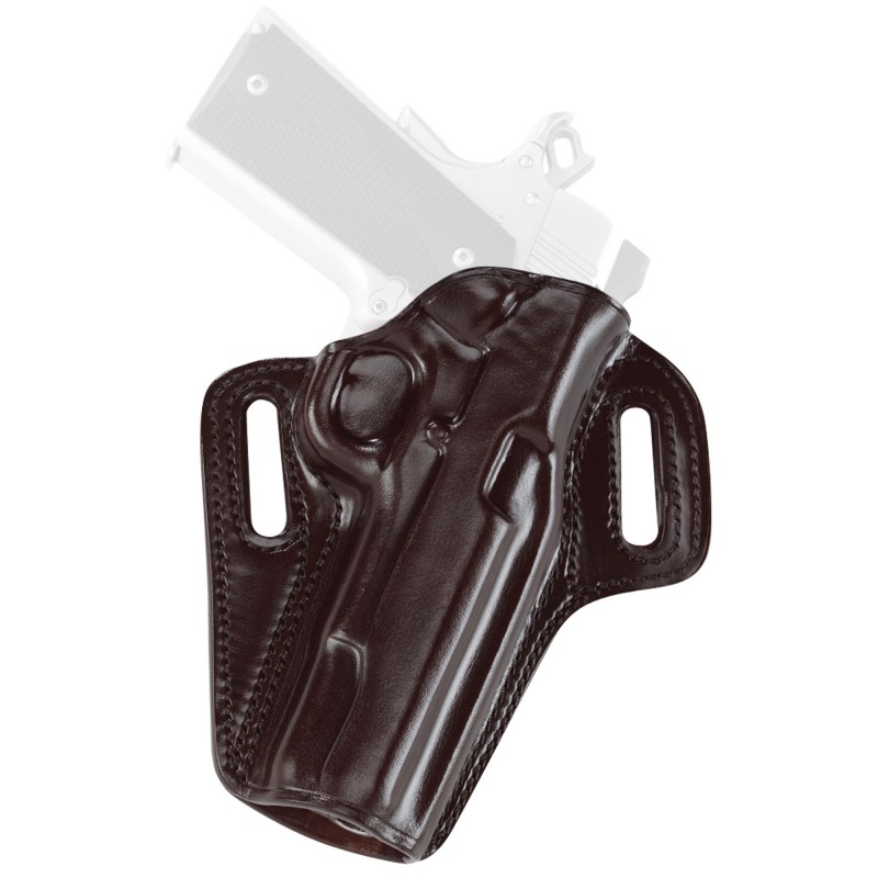 GALCO CONCEAL 1911 5" RH BLK GALCO CONCEAL 1911 5" RH BLK