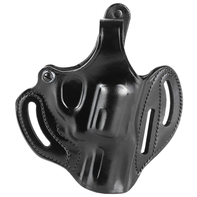 GALCO COP 3 SLOT J FRAME RH BLK GALCO COP 3 SLOT J FRAME RH BLK