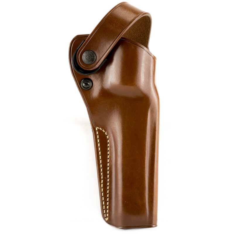 GALCO DAO S&W L FR 686 6" RH TAN GALCO DAO S&W L FR 686 6" RH TAN