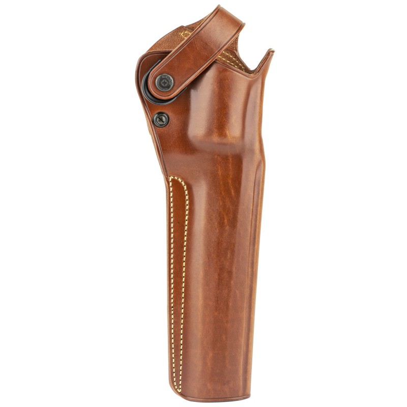 GALCO DAO S&W X FR 500 8 3/8" RH TAN GALCO DAO S&W X FR 500 8 3/8" RH TAN