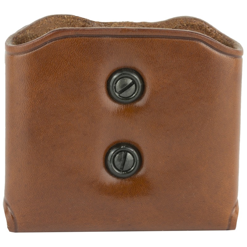 GALCO DMC MAG CARRY 45 SGL STACK TAN GALCO DMC MAG CARRY 45 SGL STACK TAN