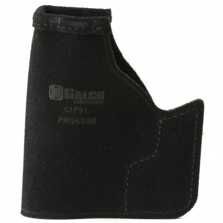 GALCO POCKET PROTECT FOR GLK 42 BLK