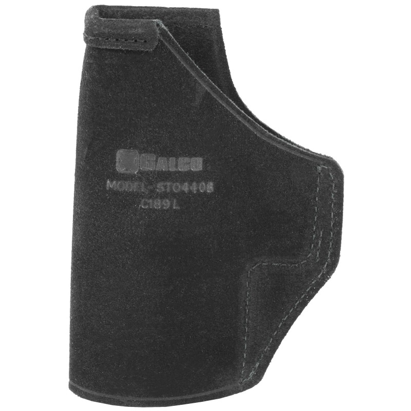 GALCO STOW-N-GO XD 4" RH BLK GALCO STOW-N-GO XD 4" RH BLK