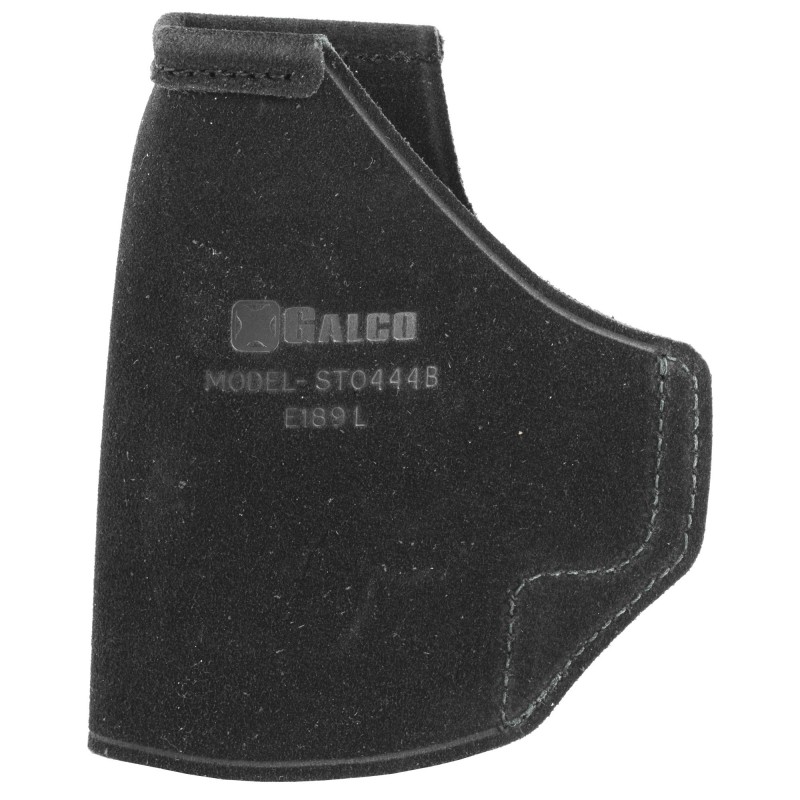 GALCO STOW-N-GO XD 3" RH BLK GALCO STOW-N-GO XD 3" RH BLK