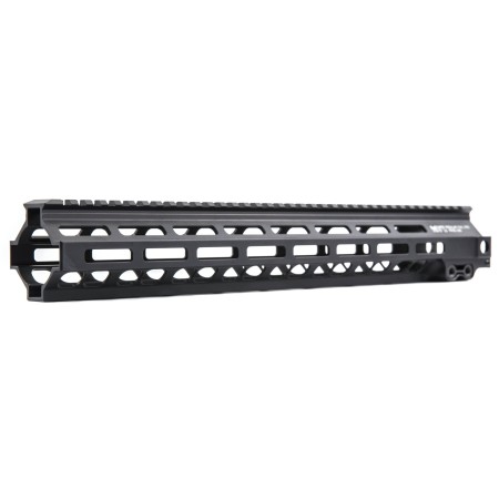 GEISSELE 15" SPR MOD RAIL MK8 MLK BK