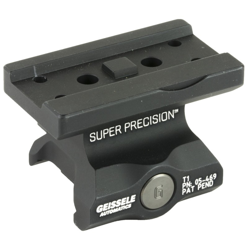 GEISSELE SPR PRCSN ATP1 1/3 CO-WIT B GEISSELE SPR PRCSN ATP1 1/3 CO-WIT B