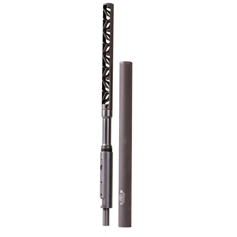 GEMTECH MIST-22 10/22 INGRLLY SUPPR