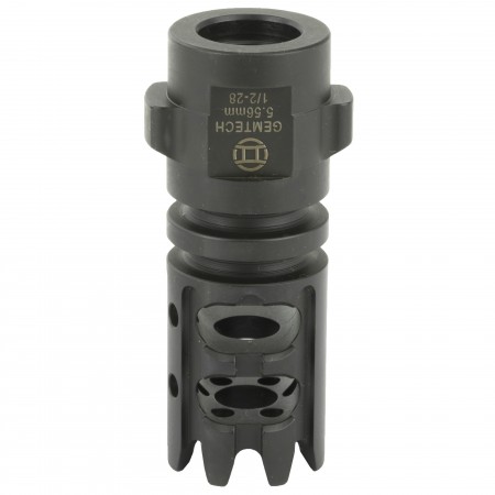 GEMTECH QUICKMOUNT MB 5.56 1/2-28