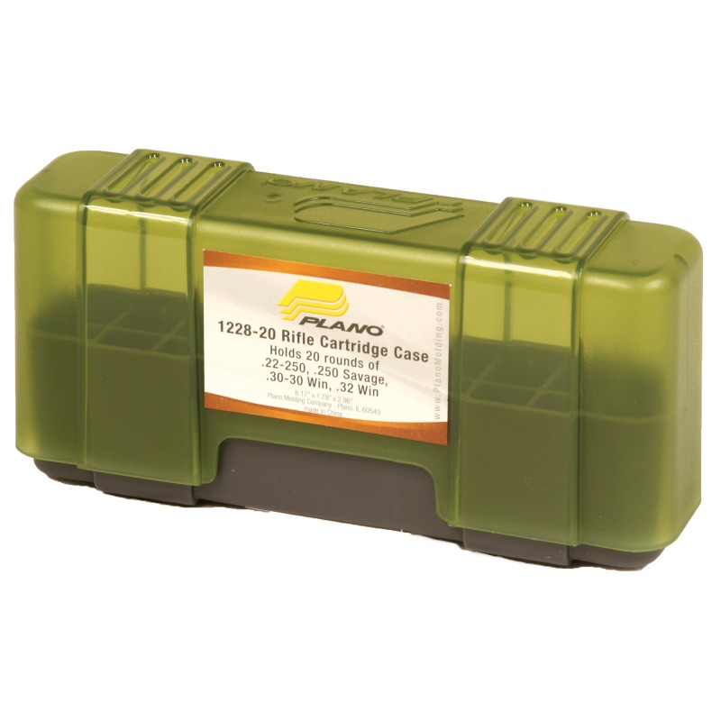 GUN GUARD RF AMMO CS 22-250 20EA 6PK GUN GUARD RF AMMO CS 22-250 20EA 6PK
