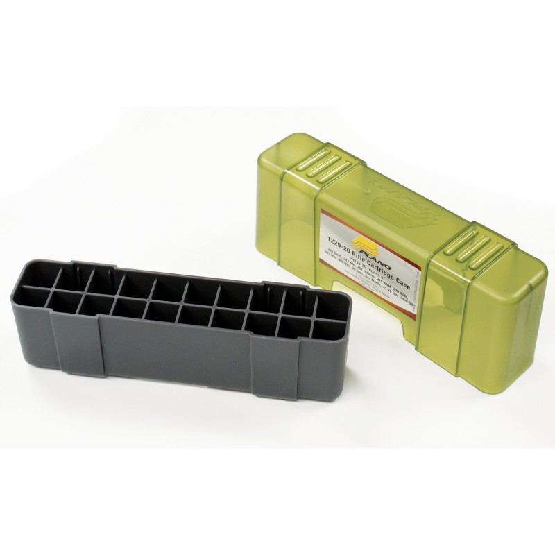 GUN GUARD RF AMMO CS 308WIN 20EA 6PK GUN GUARD RF AMMO CS 308WIN 20EA 6PK