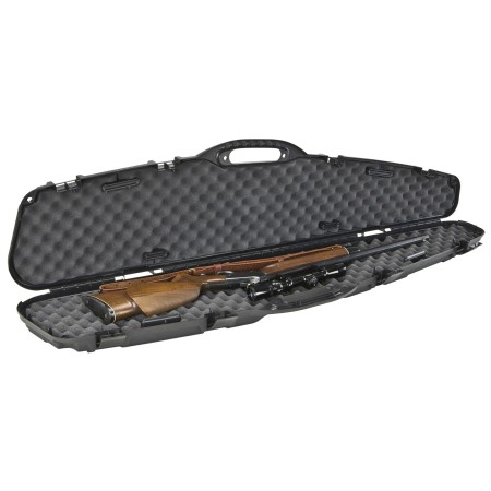 GUN GUARD PROMAX SNGLSCP RFL BLK