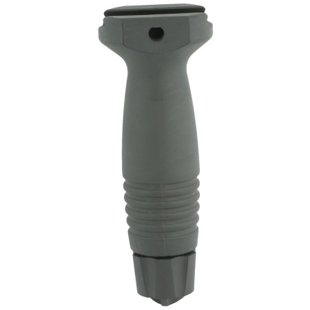 GG&G VERTICAL GRIP W/COMPARTMENT
