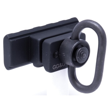 GG&G QK DETCH SLIC THING W/HD SWVL