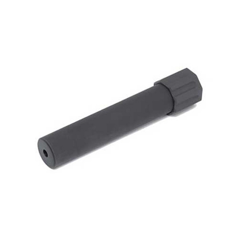 GG&G MOSS 930 2-SHT EXT MAG TUBE GG&G MOSS 930 2-SHT EXT MAG TUBE