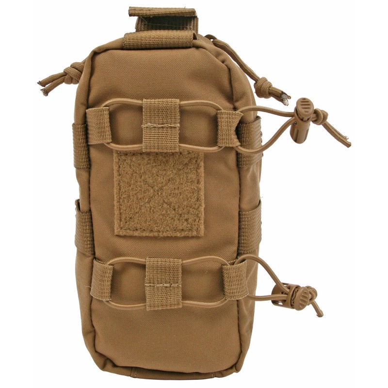 GGG SLIM MEDICAL POUCH COYOTE BROWN GGG SLIM MEDICAL POUCH COYOTE BROWN