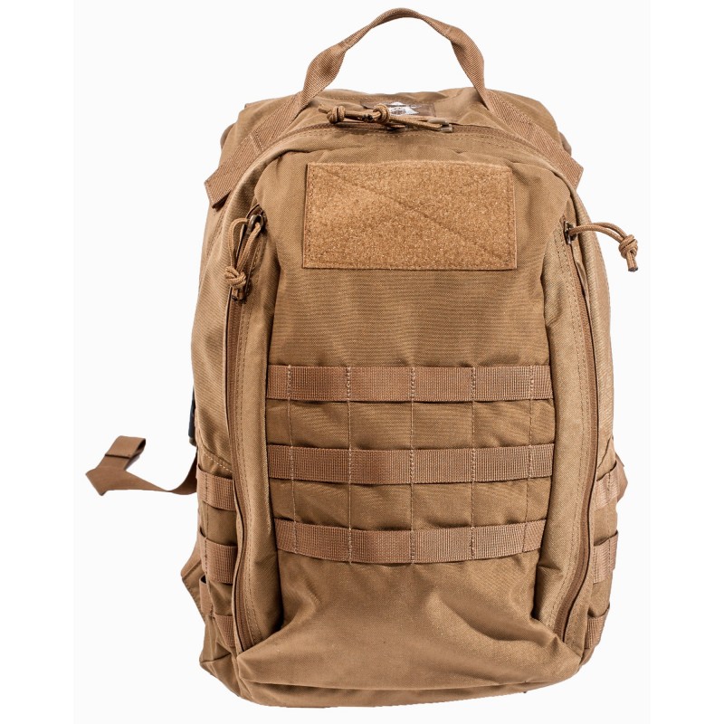 GGG LIGHTWEIGHT ASSAULT PACK MOD1 CB GGG LIGHTWEIGHT ASSAULT PACK MOD1 CB