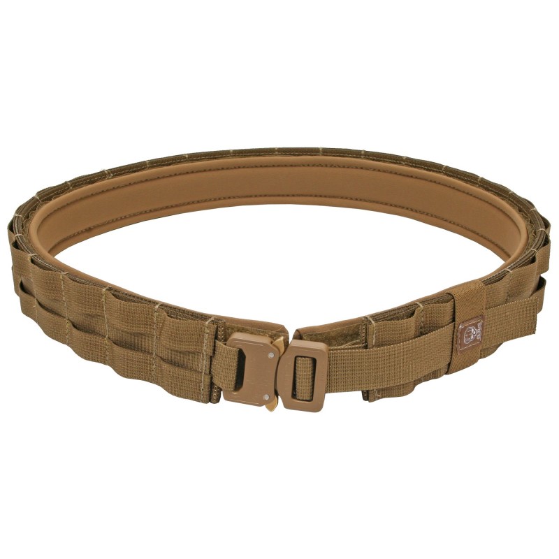 GGG UGF BATTLE BELT XL COYOTE GGG UGF BATTLE BELT XL COYOTE