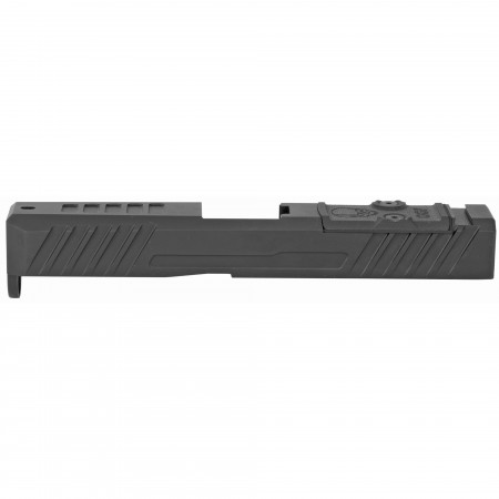 GGP SLIDE FOR GLOCK 19 GEN4 OC V3