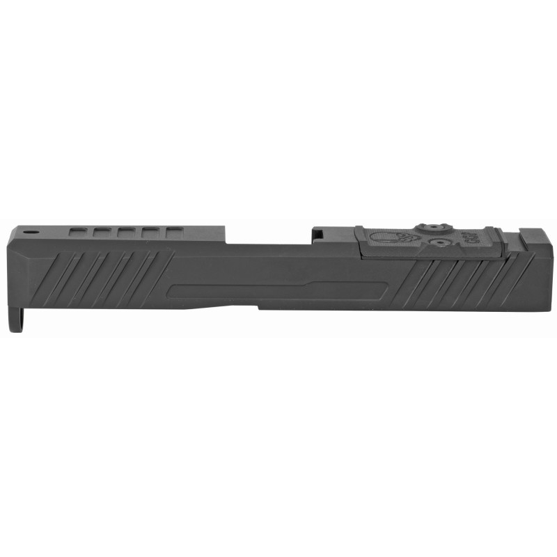 GGP SLIDE FOR GLOCK 19 GEN4 OC V3 GGP SLIDE FOR GLOCK 19 GEN4 OC V3