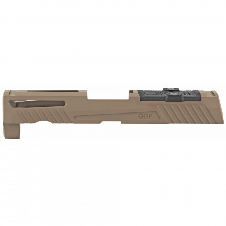 GGP SLIDE FOR SIG P320 CMPCT V1 FDE