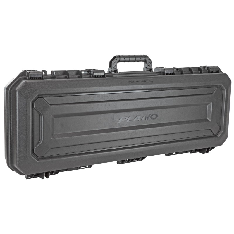 GUN GUARD ALL WEATHER 42" RIFLE CASE