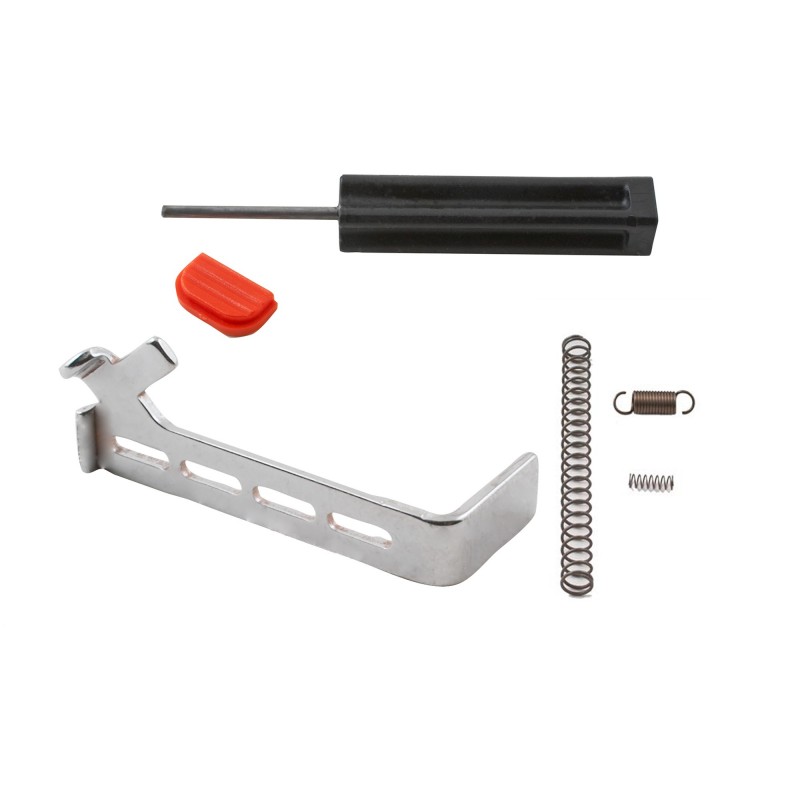 GHOST ROCKET 3.5 TCT INS KIT FOR GLK GHOST ROCKET 3.5 TCT INS KIT FOR GLK