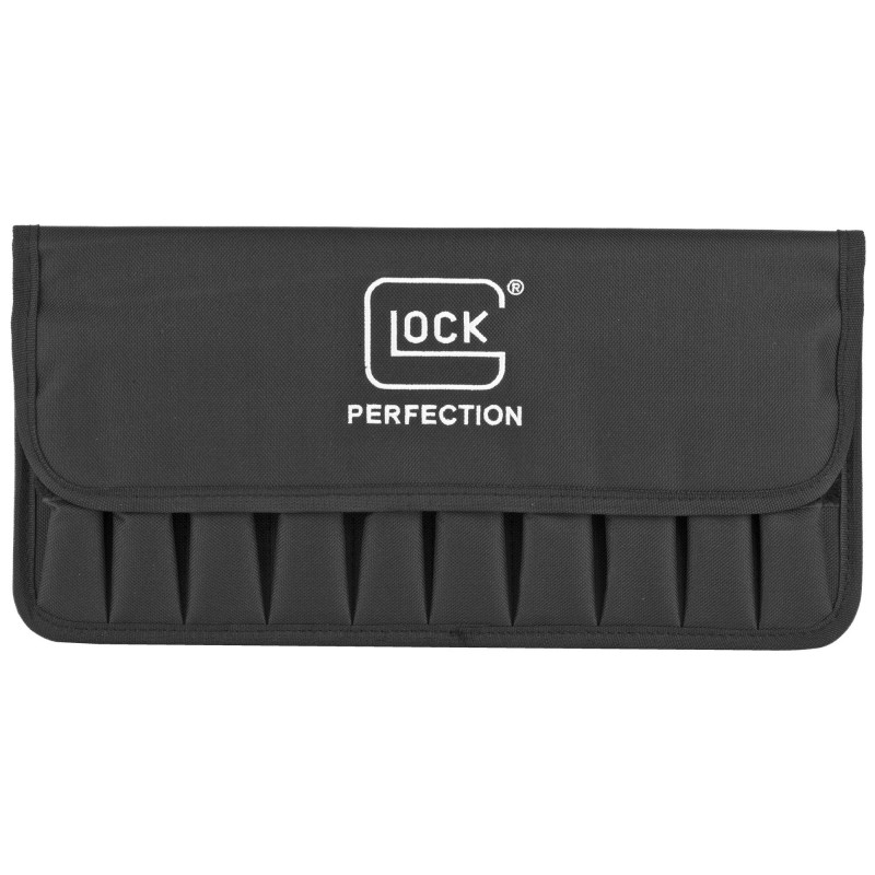 GLOCK OEM 10 MAG POUCH W/COVER GLOCK OEM 10 MAG POUCH W/COVER