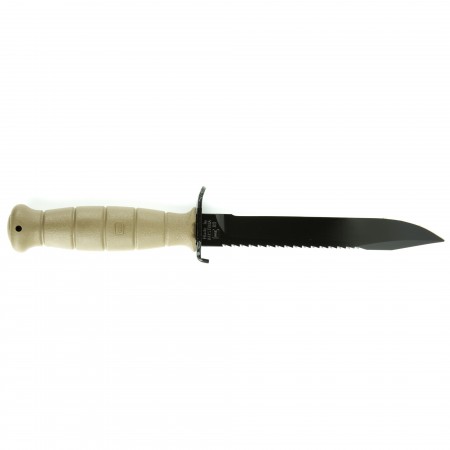 GLOCK OEM FLD KNIFE FDE W/ROOT SAW
