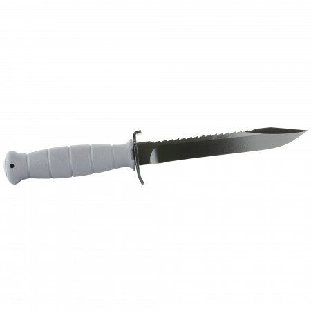 GLOCK OEM FLD KNIFE GREY W/ROOT SAW